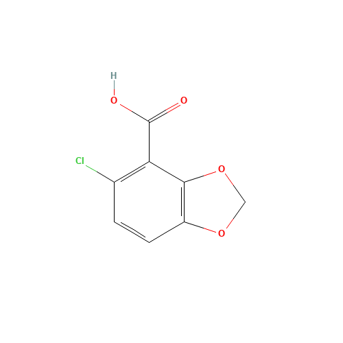 chemical structure of 379229-83-1 FT-0709219