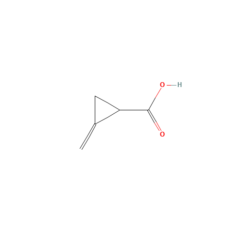 chemical structure of 62266-36-8 FT-0709221