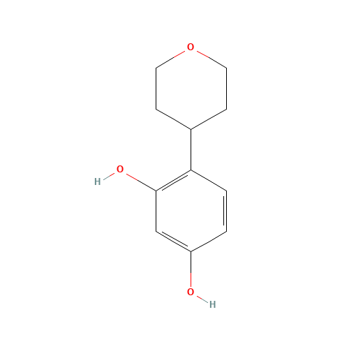 chemical structure of 1228321-01-4 FT-0709228