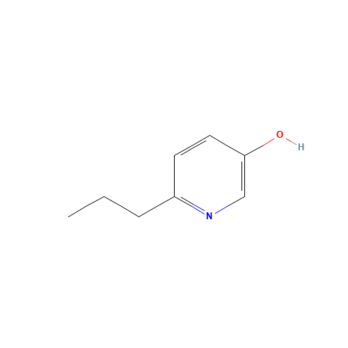 chemical structure of 20609-24-9 FT-0709245
