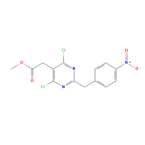 chemical structure of 780763-92-0 FT-0709251