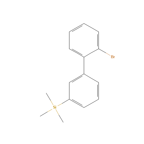 chemical structure of 187275-75-8 FT-0709252