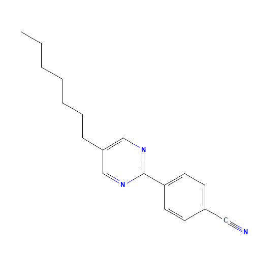 chemical structure of 59854-97-6 FT-0709256
