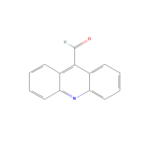 chemical structure of 885-23-4 FT-0709258