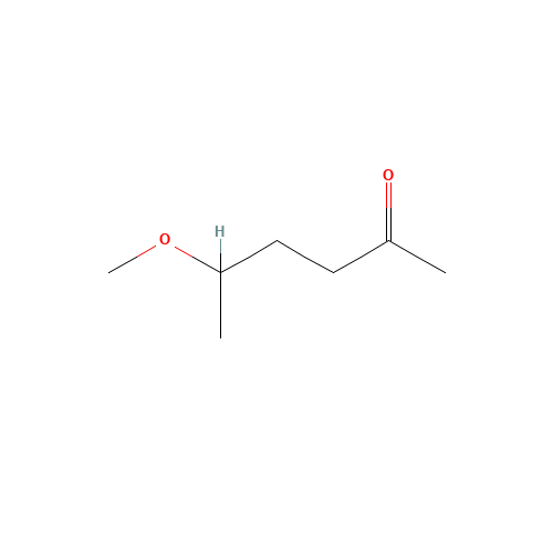 chemical structure of 57134-34-6 FT-0709259