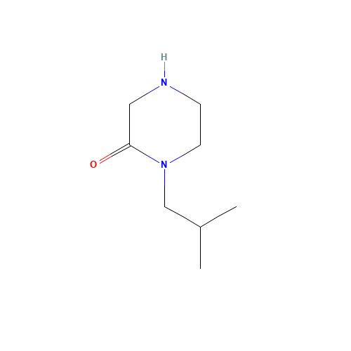 chemical structure of 893747-69-8 FT-0709261