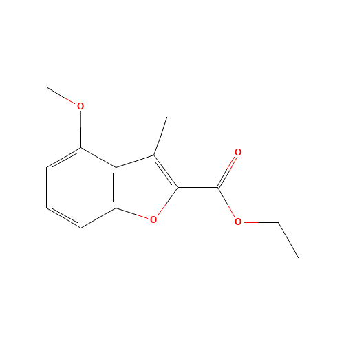chemical structure of 3781-71-3 FT-0709263