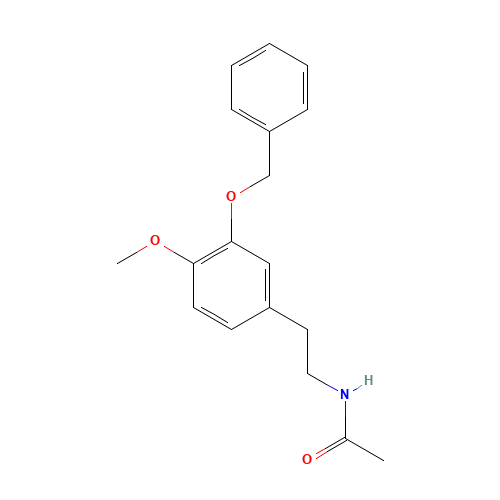 chemical structure of 55161-43-8 FT-0709269