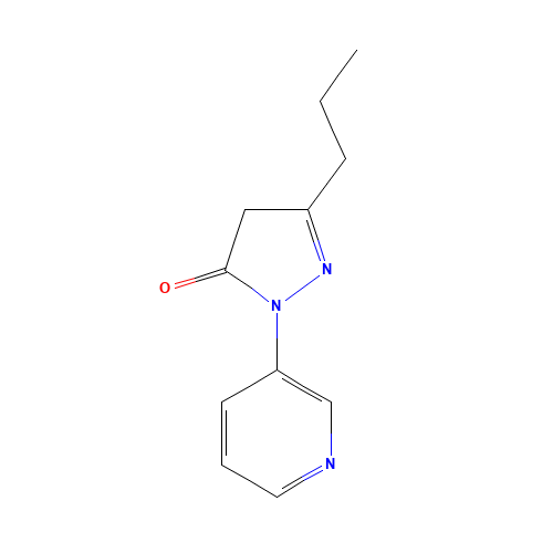 chemical structure of 184708-00-7 FT-0709273