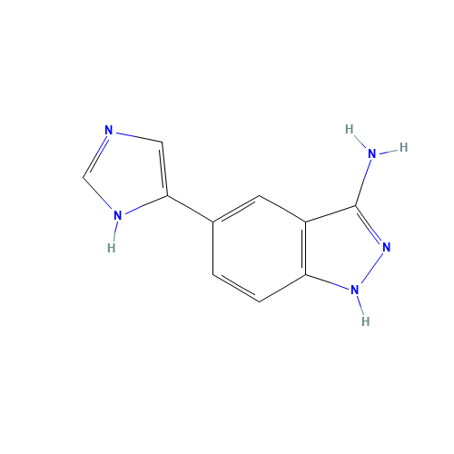 chemical structure of 1093305-38-4 FT-0709283