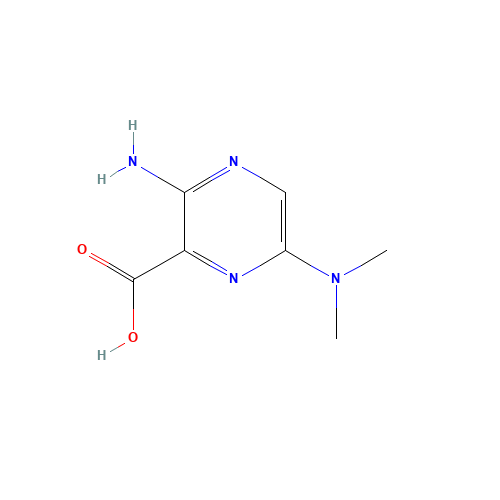 chemical structure of 5242-15-9 FT-0709284