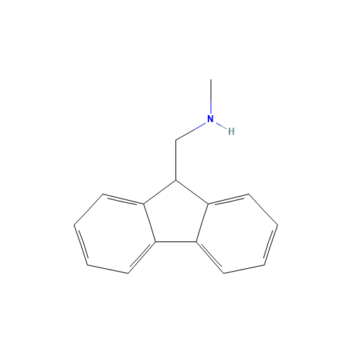 chemical structure of 76532-37-1 FT-0709286