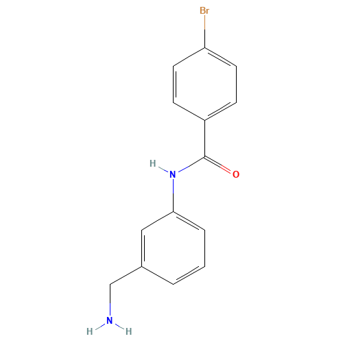 chemical structure of 1240481-05-3 FT-0709296