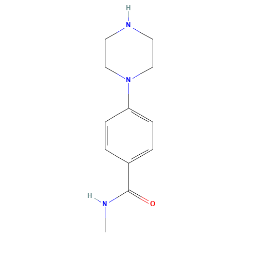 chemical structure of 1018569-94-2 FT-0709306
