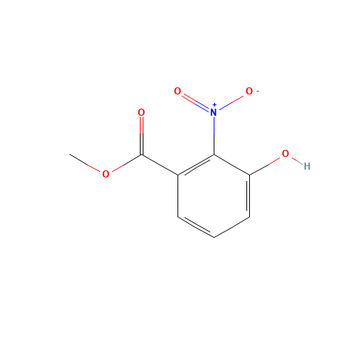 chemical structure of 89942-77-8 FT-0709309
