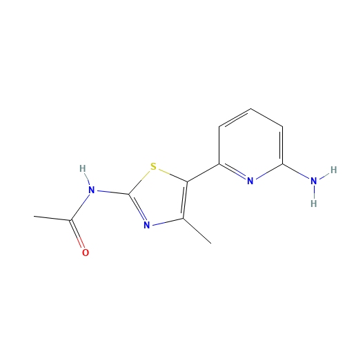 chemical structure of 887310-18-1 FT-0709310