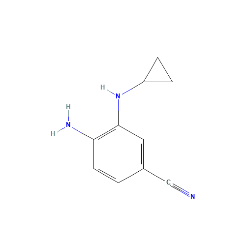 chemical structure of 1356483-73-2 FT-0709315