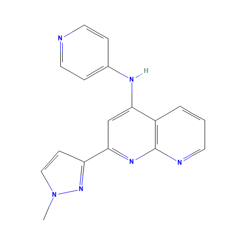 chemical structure of 1330531-69-5 FT-0709326