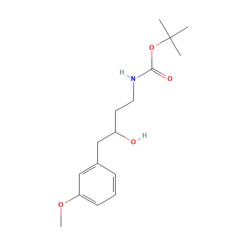 chemical structure of 913642-76-9 FT-0709328