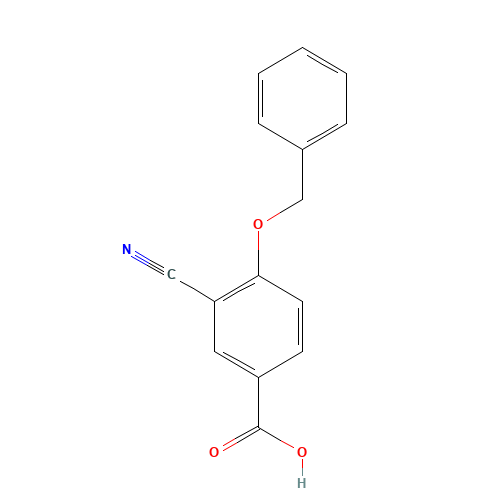 chemical structure of 946007-61-0 FT-0709332