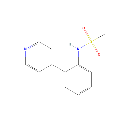 chemical structure of 494795-57-2 FT-0709341