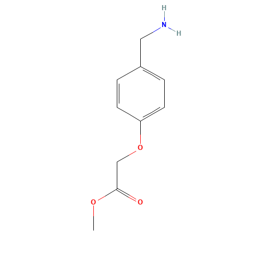chemical structure of 132224-97-6 FT-0709344