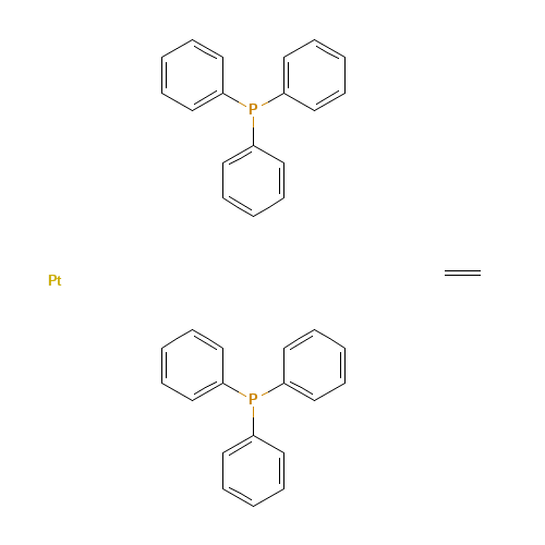 chemical structure of 12120-15-9 FT-0709345