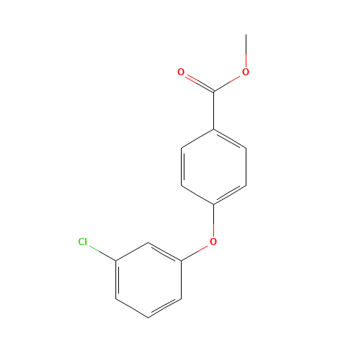chemical structure of 1149-40-2 FT-0709349