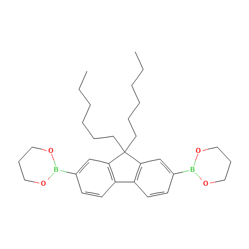 chemical structure of 250597-29-6 FT-0709357