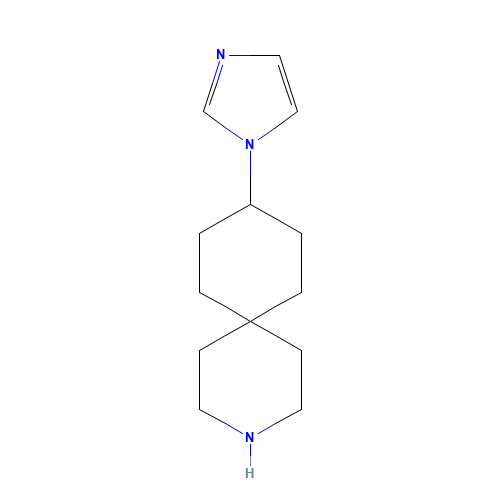 chemical structure of 1246507-77-6 FT-0709372