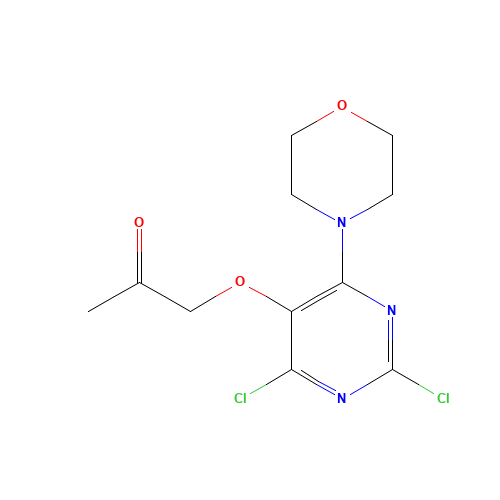 chemical structure of 1572048-36-2 FT-0709373