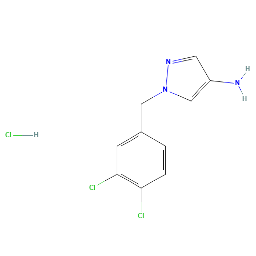 chemical structure of 1035225-28-5 FT-0709395