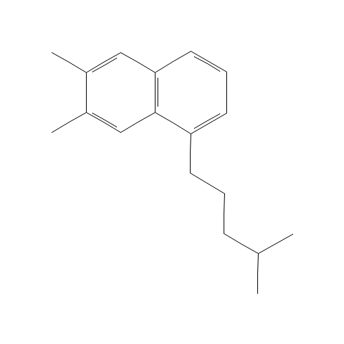 chemical structure of 204256-07-5 FT-0709396