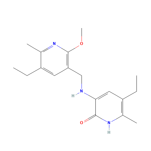 chemical structure of 139547-89-0 FT-0709403