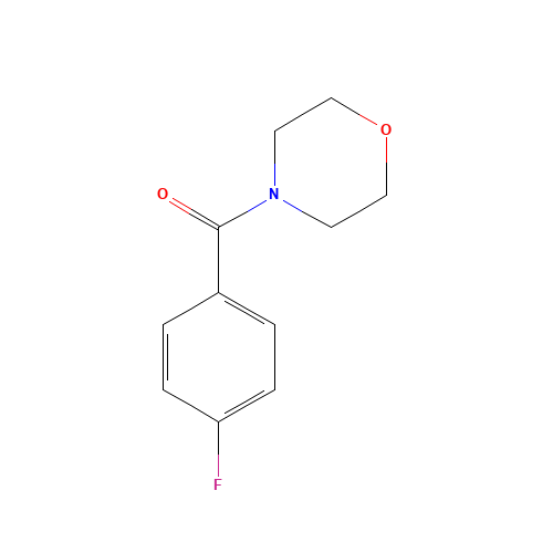 chemical structure of 1978-65-0 FT-0709564