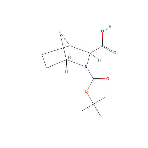 chemical structure of 134795-25-8 FT-0709571