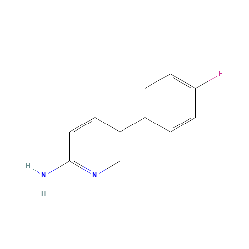 chemical structure of 503536-73-0 FT-0709572