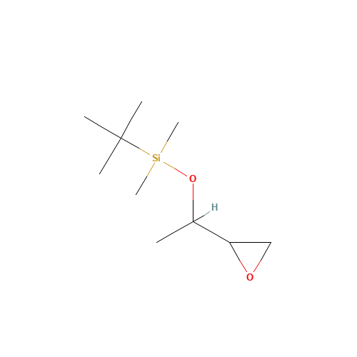 chemical structure of 864724-61-8 FT-0709574