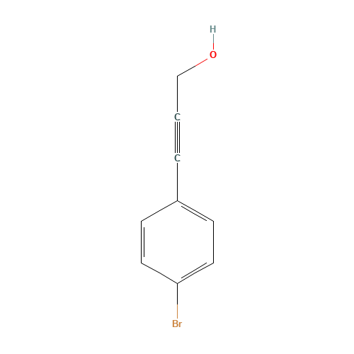 chemical structure of 37614-58-7 FT-0709576