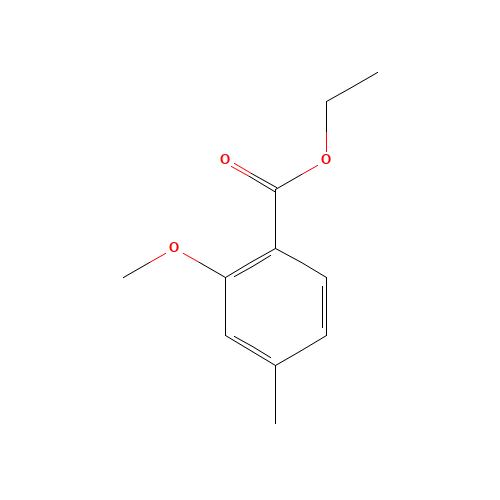 chemical structure of 99500-39-7 FT-0709585