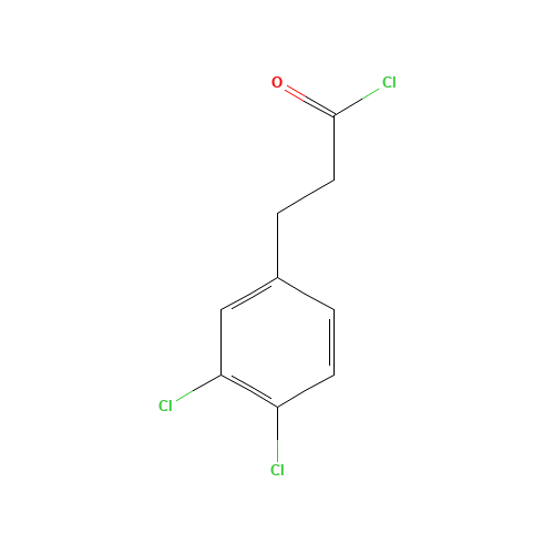 chemical structure of 90273-67-9 FT-0709588