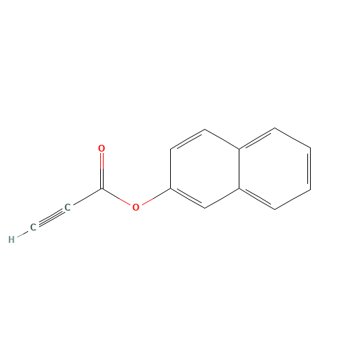 chemical structure of 91805-17-3 FT-0709589