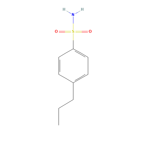 chemical structure of 1132-18-9 FT-0709592