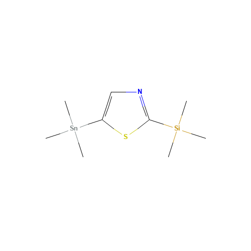 chemical structure of 108306-57-6 FT-0709601