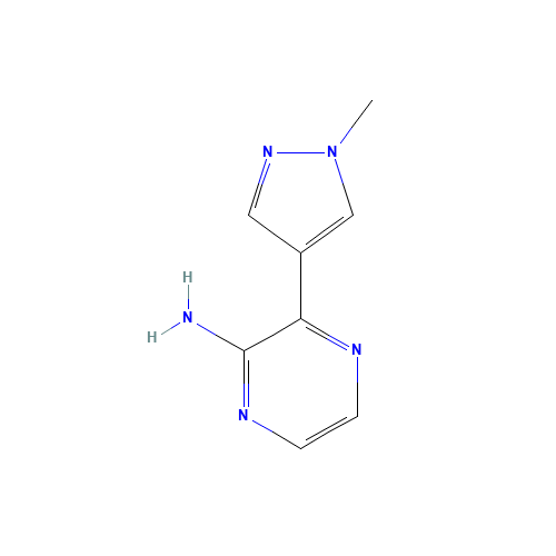 chemical structure of 1451389-00-6 FT-0709604