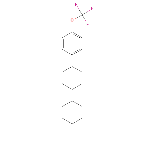 chemical structure of 281680-32-8 FT-0709616