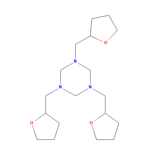 chemical structure of 69141-51-1 FT-0709620