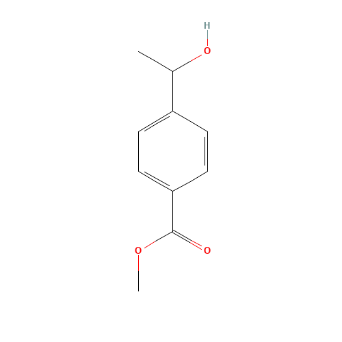 chemical structure of 84851-56-9 FT-0709625