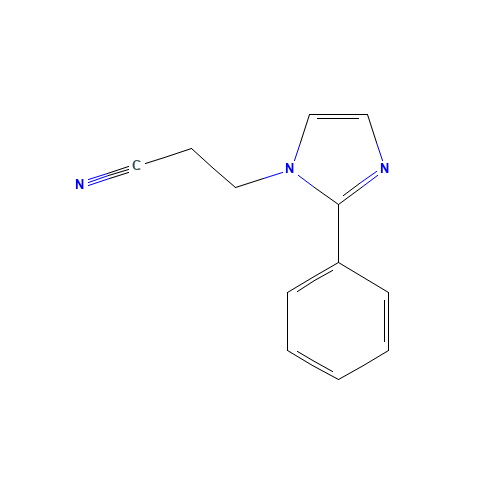 chemical structure of 23996-12-5 FT-0709628