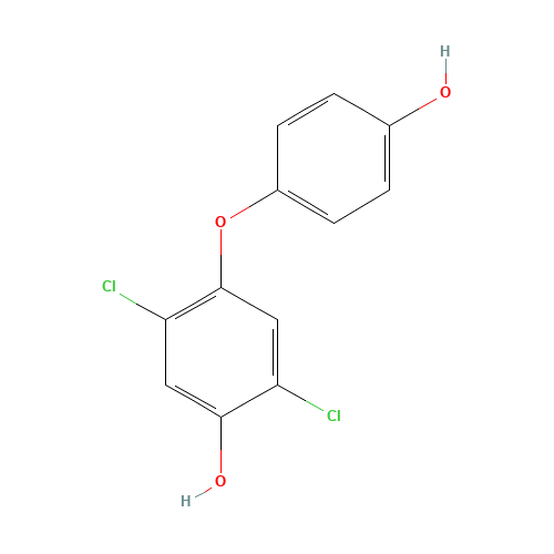 chemical structure of 125138-69-4 FT-0709631